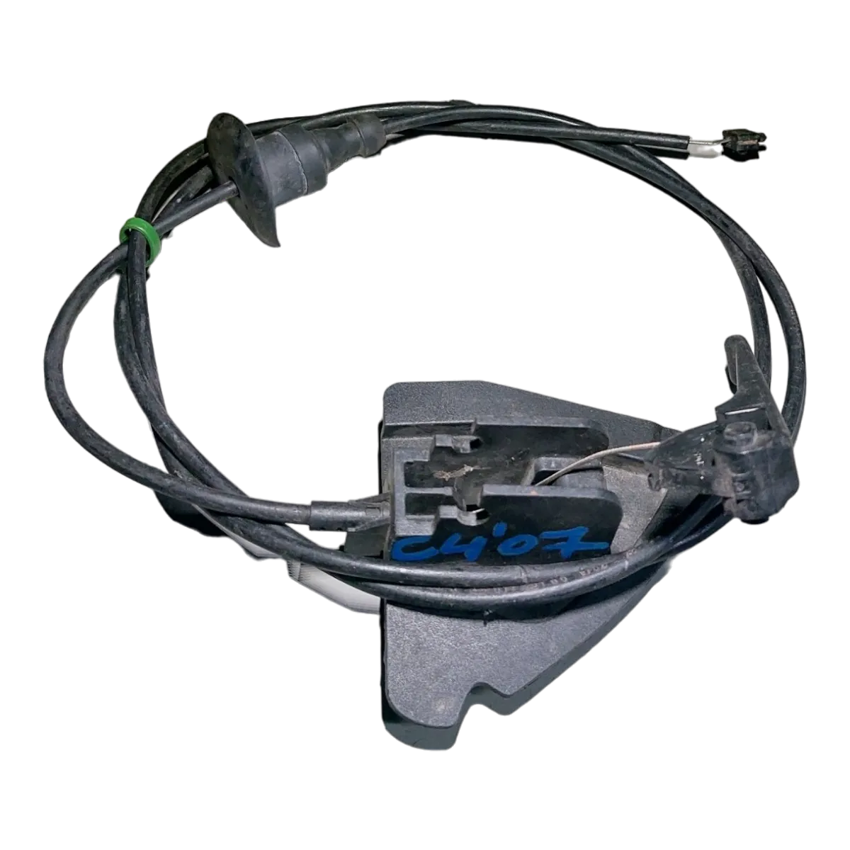 Citroen C4   05-10     sajla prednje haube   7937N9