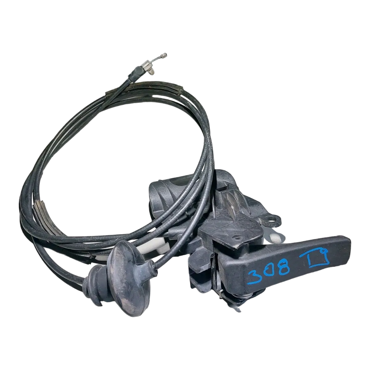 Peugeot 308  T9  13-21    sajla prednje haube    96779346ZD