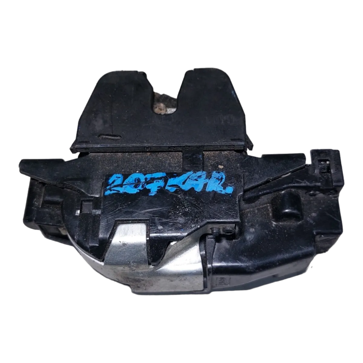 Peugeot 207  07-13  brava  gepeka 3-pina  9680403980