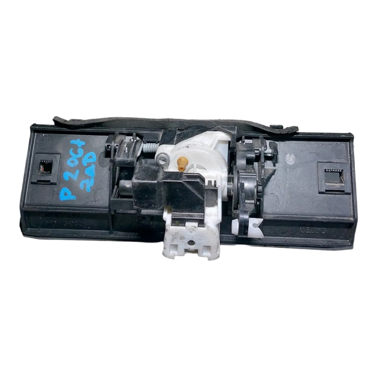 Peugeot 206 +  09-13  kvaka  gepeka  8726Q0