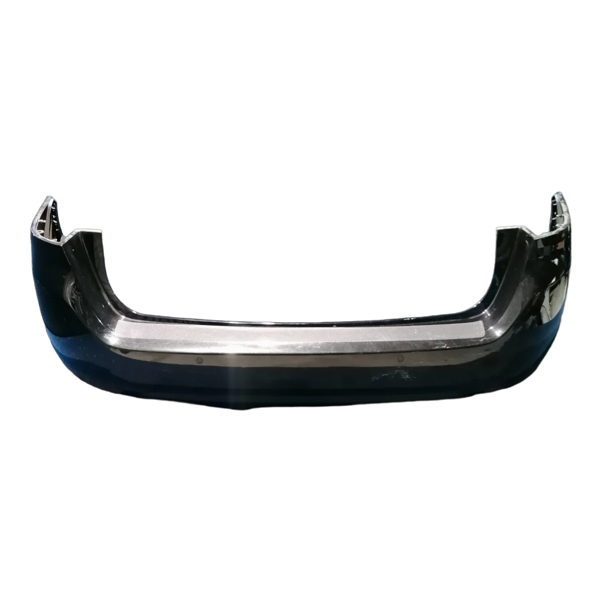 Peugeot 308  T9  karavan  13-21   branik zadnji  9800996477