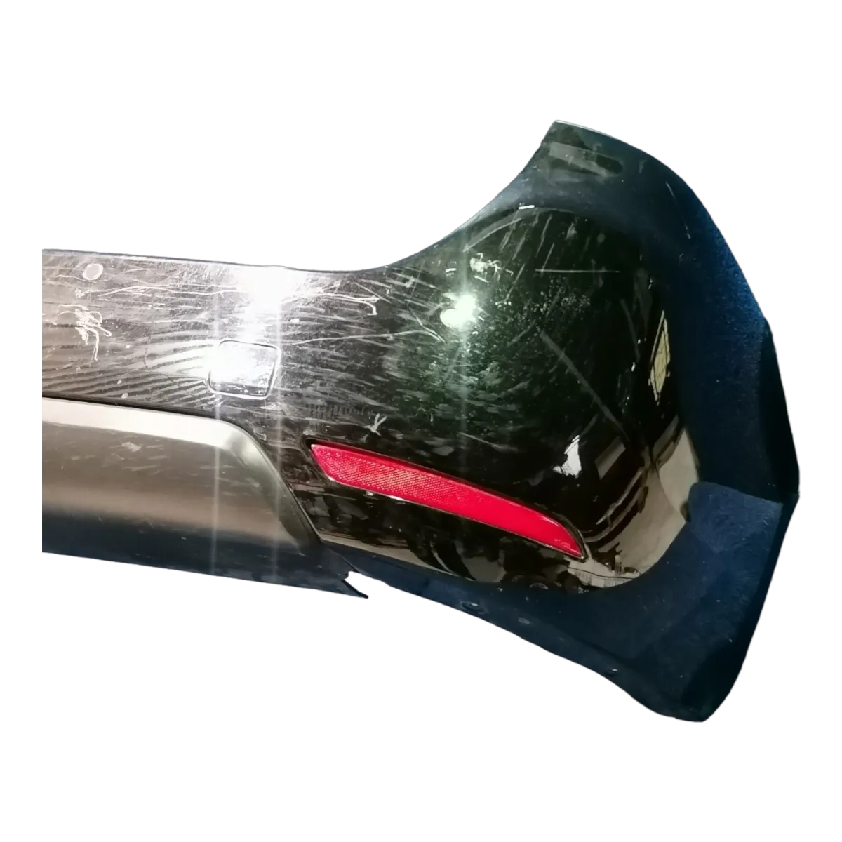 Peugeot 308  T9  karavan  13-21   branik zadnji  9800996477