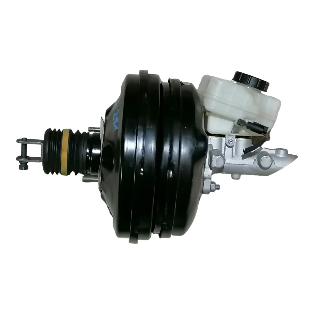 Mercedes-Benz   E-CLASS  W211  02-09  servo bubanj   2114300330L  Q048149