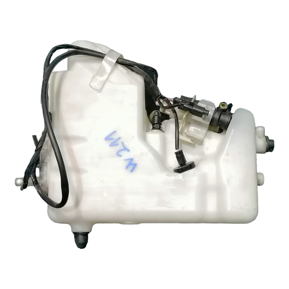 Mercedes-Benz   E-CLASS  W211  02-09   posuda za pranje stakla  2118601460