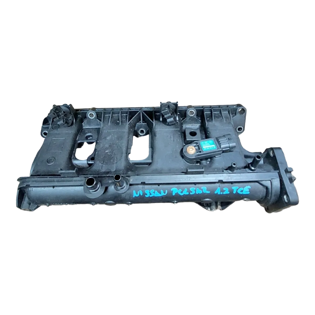 Nissan Pulsar  1.2 DIG  14-    usisna grana  140036109R  140036266R