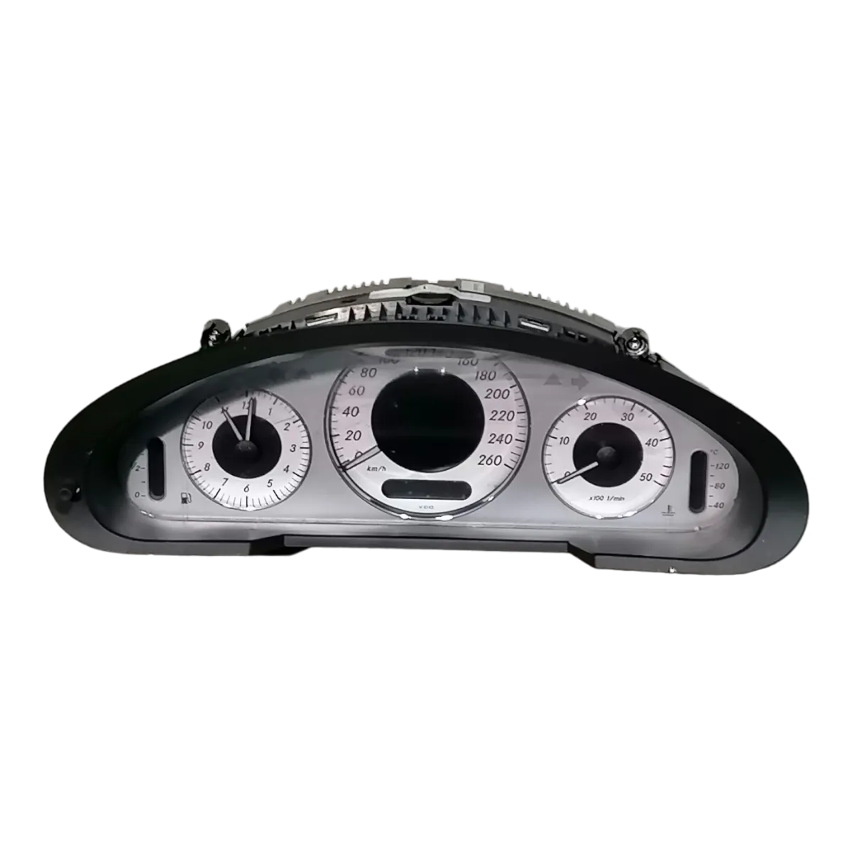 Mercedes-Benz   E-CLASS  W211 320 CDI  02-09  kilometar sat    A2115406248