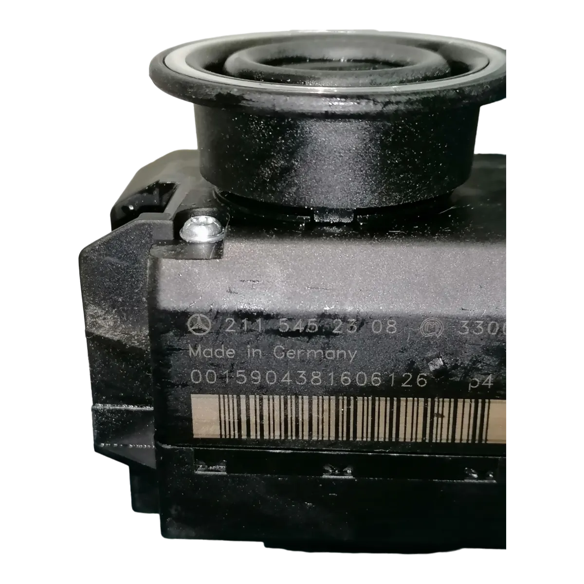 Mercedes-Benz   E-CLASS  W211  02-09 unutarnja brava za paljenje   2115452308