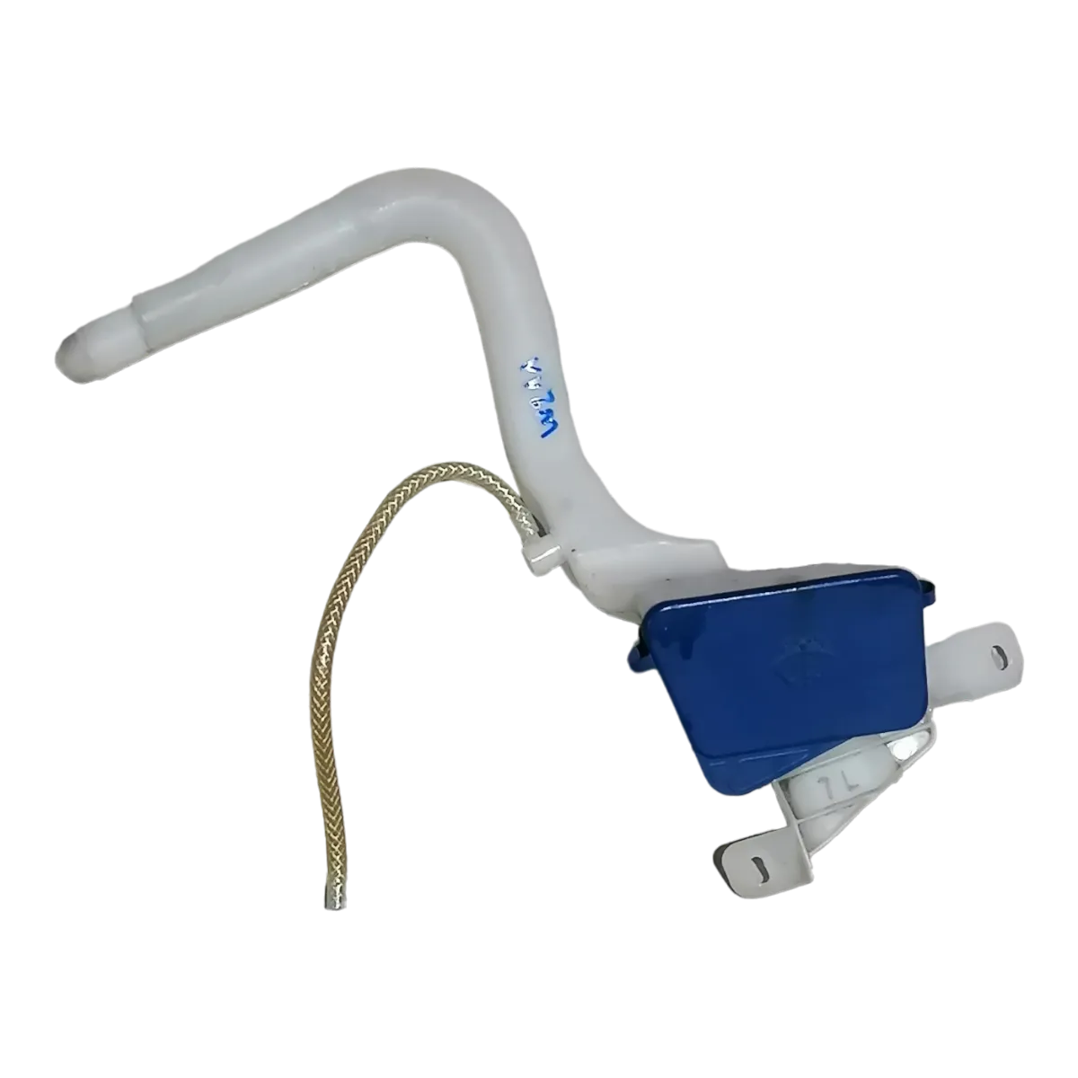 Mercedes-Benz   E-CLASS  W211  02-09  ljevak za točenje tekućine za stakla   A2118600764