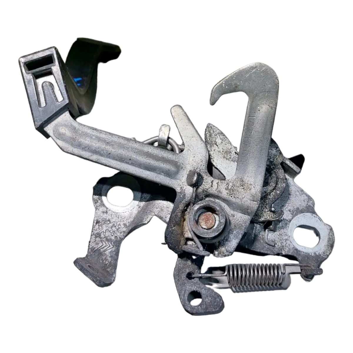 Peugeot 3008 T84  07-16  brava prednje haube   7934E9