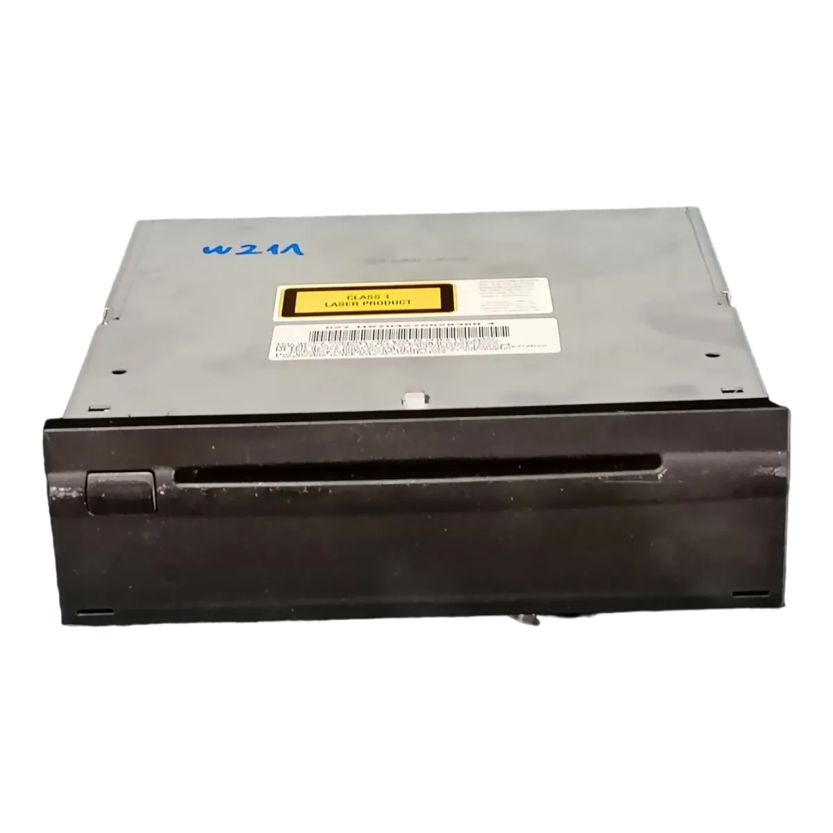 Mercedes-Benz   E-CLASS  W211  02-09  navigacija-DVD player  A2118701085