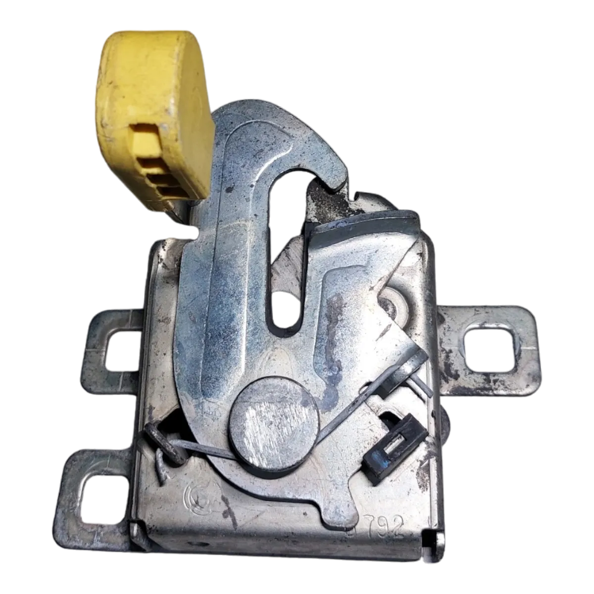 Peugeot Bipper  08-13  brava prednje haube   	  7912E4