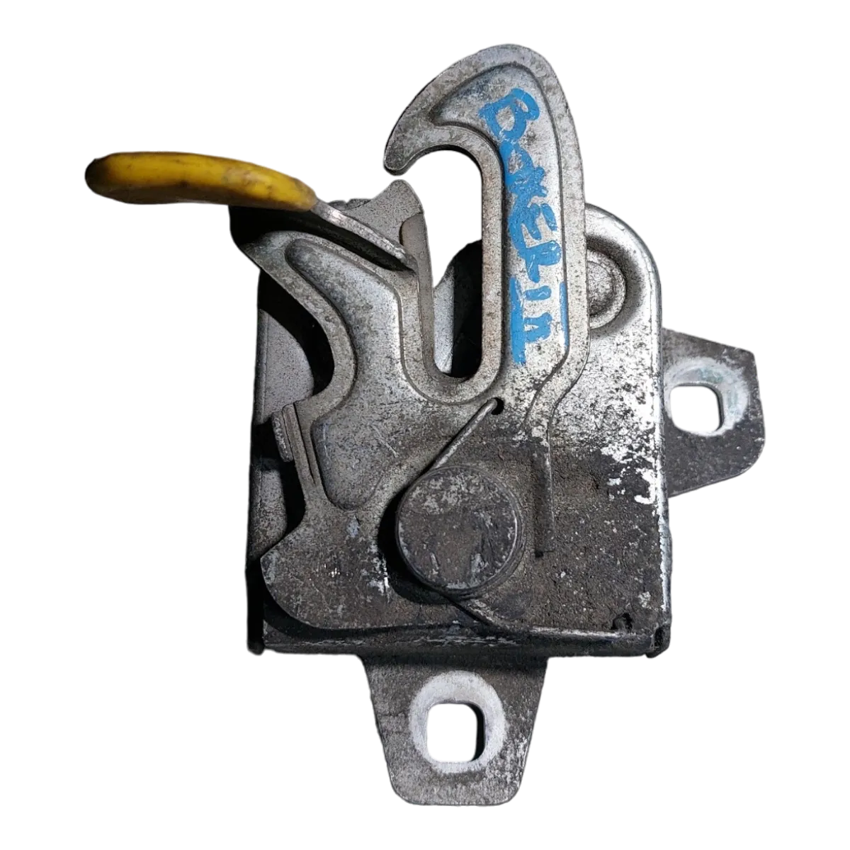 Peugeot Bipper  08-13  brava prednje haube   	  7912E4