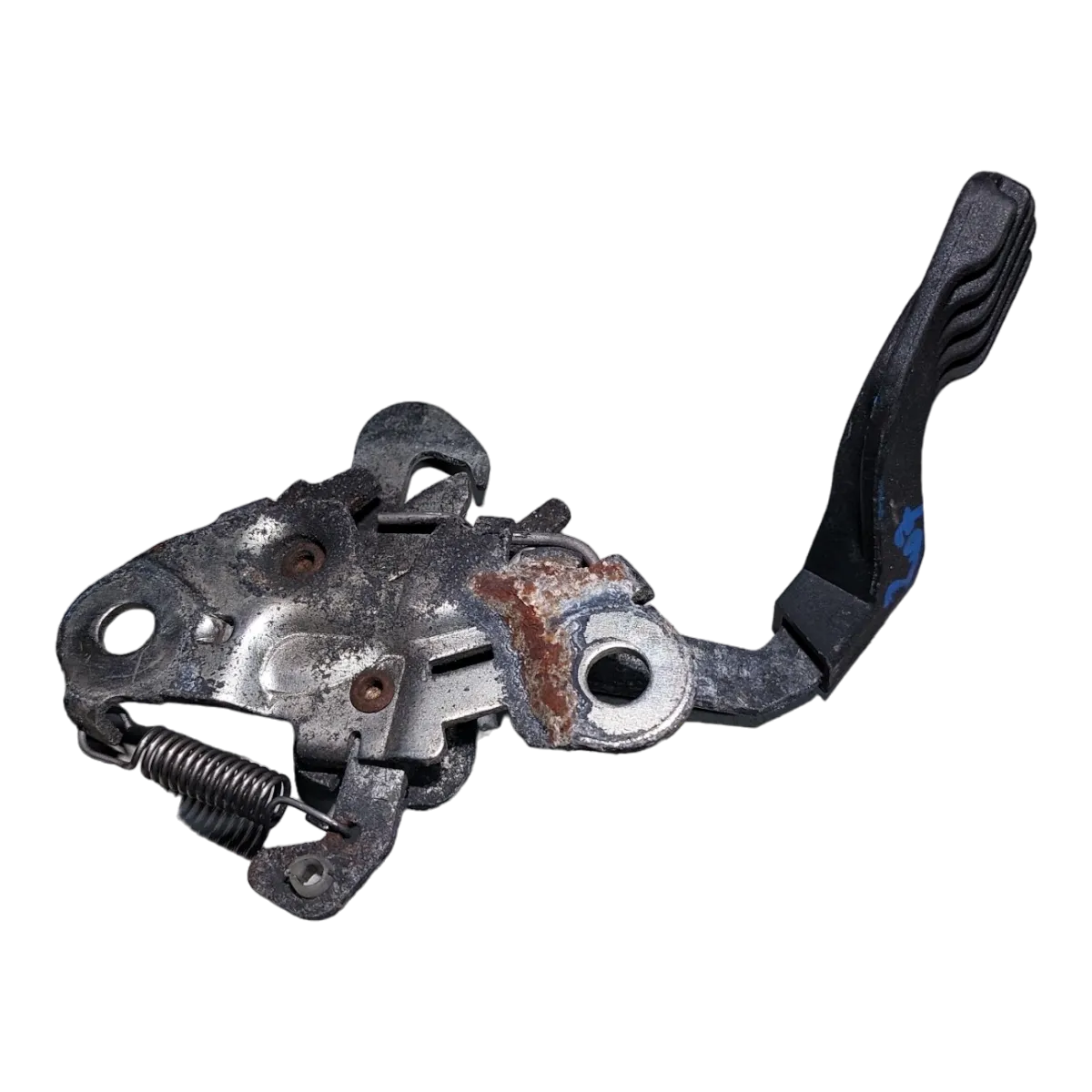 Peugeot 207  07-13  brava  prednje haube   793486