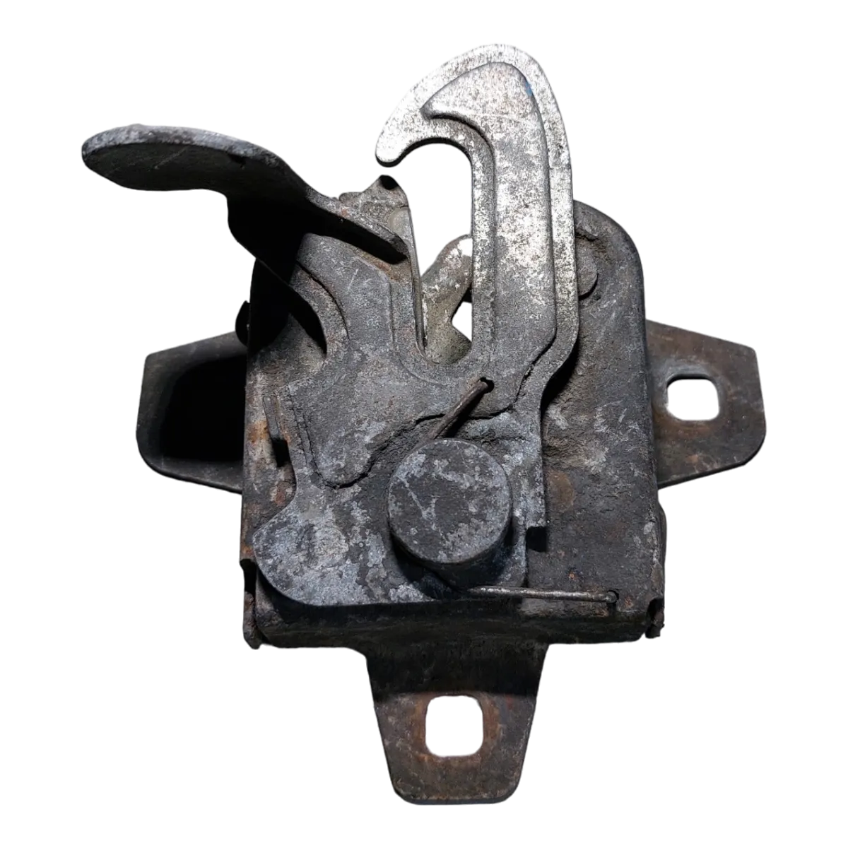 Citroen Jumper   06-     brava  prednje haube   7934 93