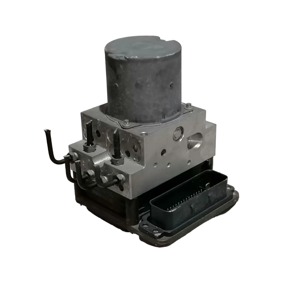 Mercedes-Benz   E-CLASS  W211  02-09   ABS pumpa   0265960313