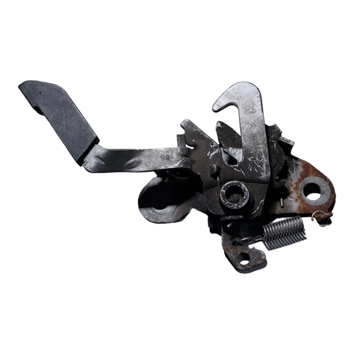 Citroen C2  07-09   brava prednje  haube   7934 70