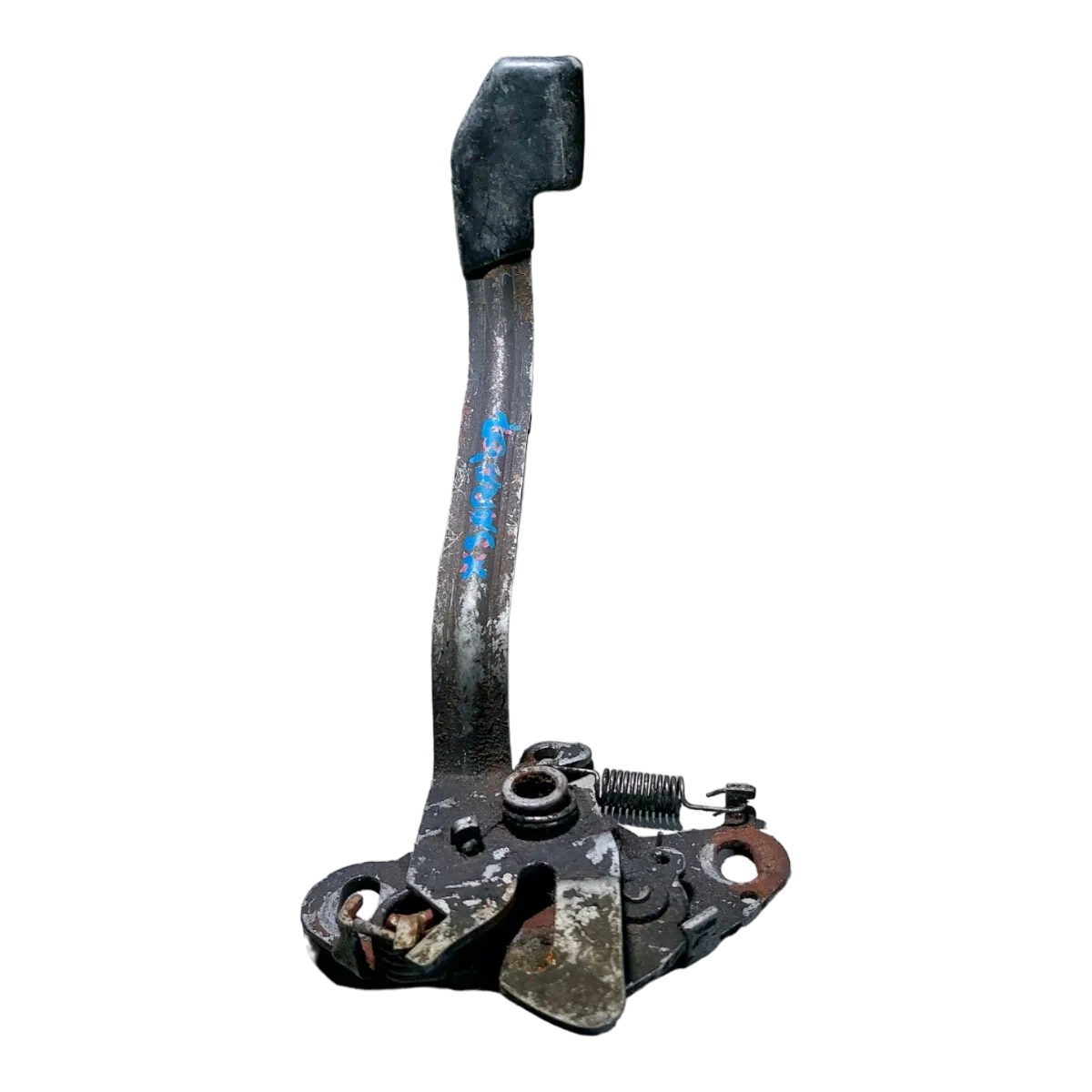 Citroen Xsara Picasso  99-11   brava prednje haube   	  7934 52