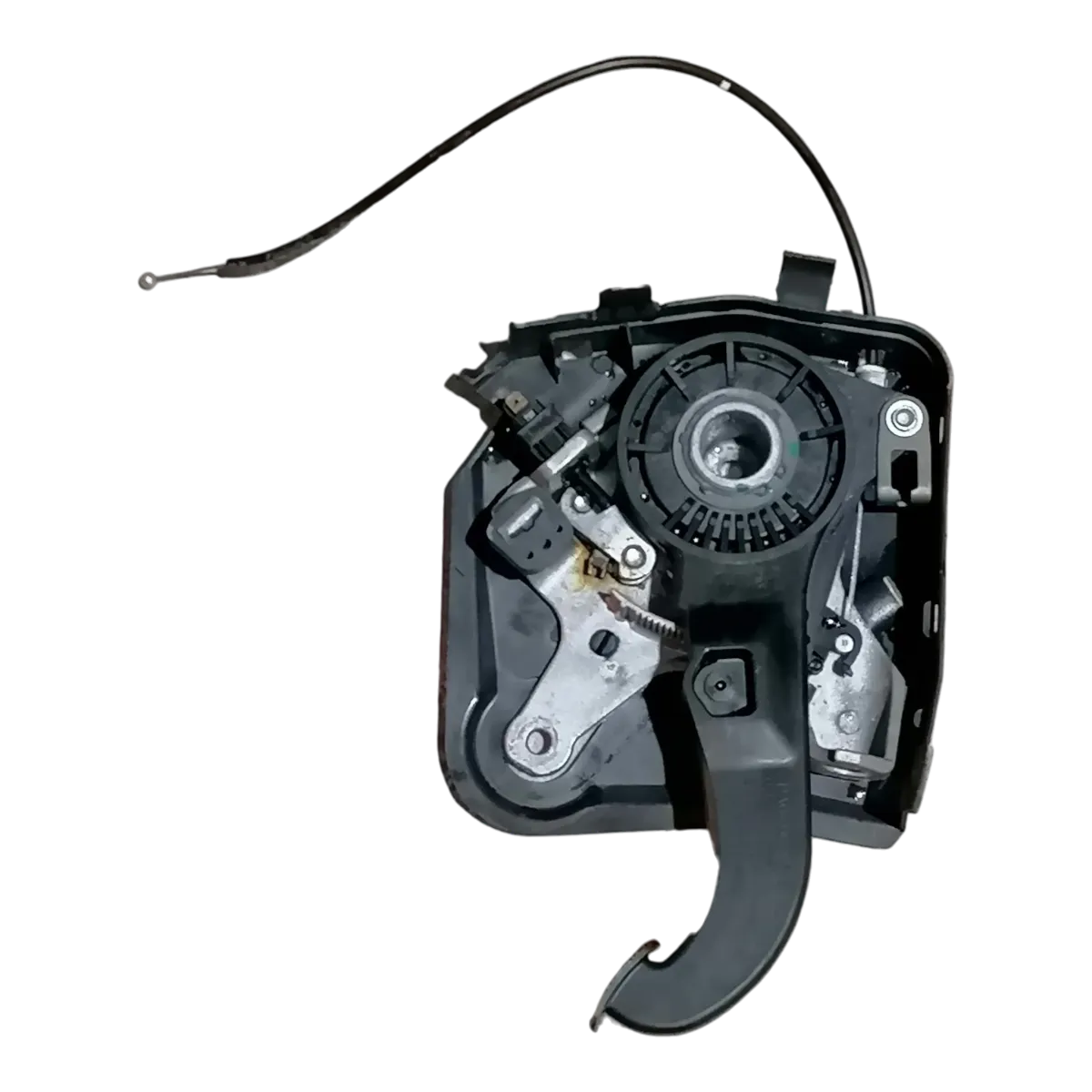 Mercedes-Benz   E-CLASS  W211  02-09  mehanizam nožne kočnice (ručna)   203420005