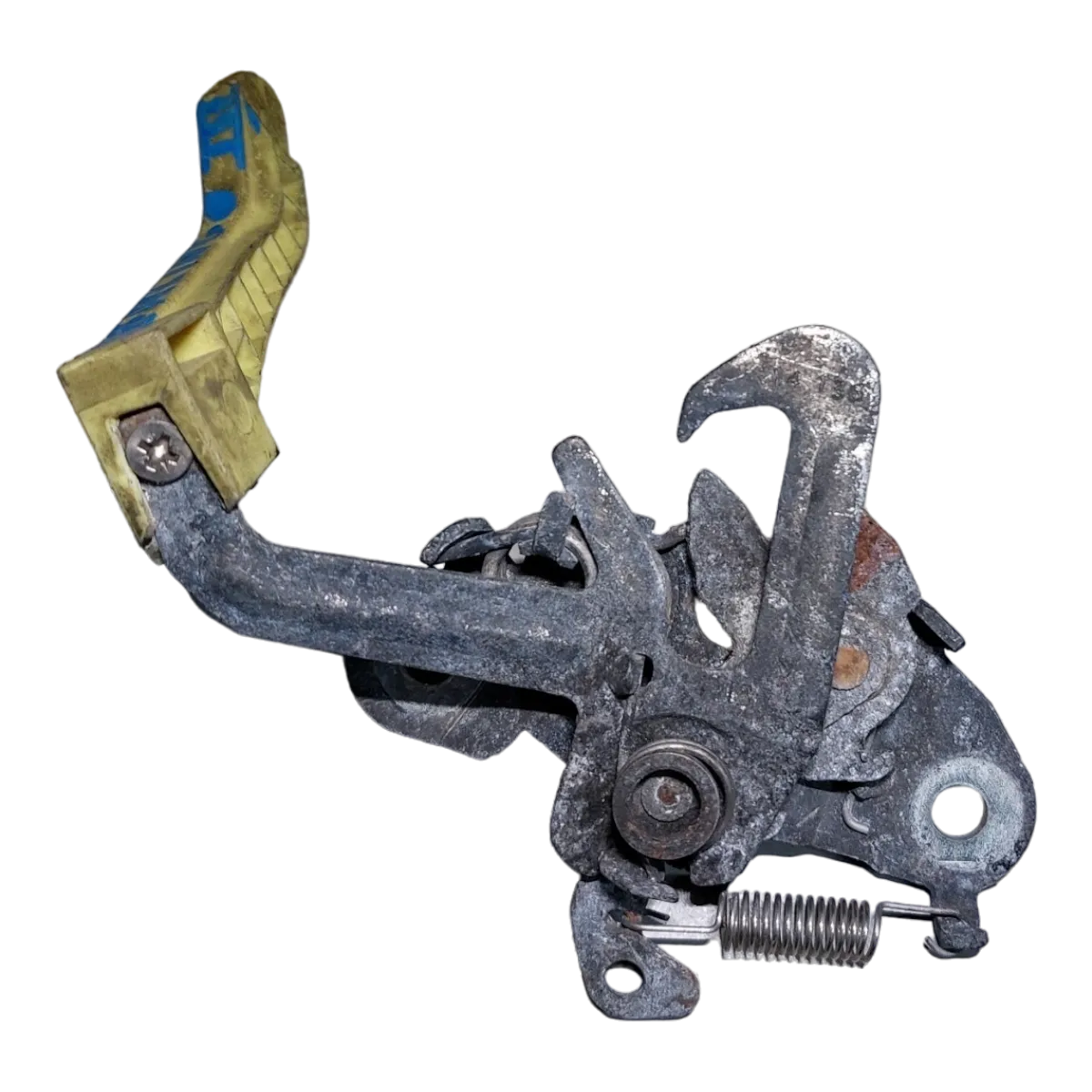 Citroen Berlingo III  08-18  brava prednje haube  7934 E7