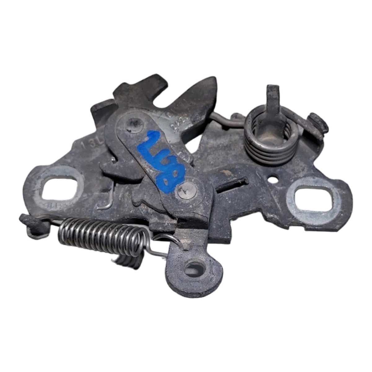 Peugeot 208  12-19  brava prednje haube   9673285680