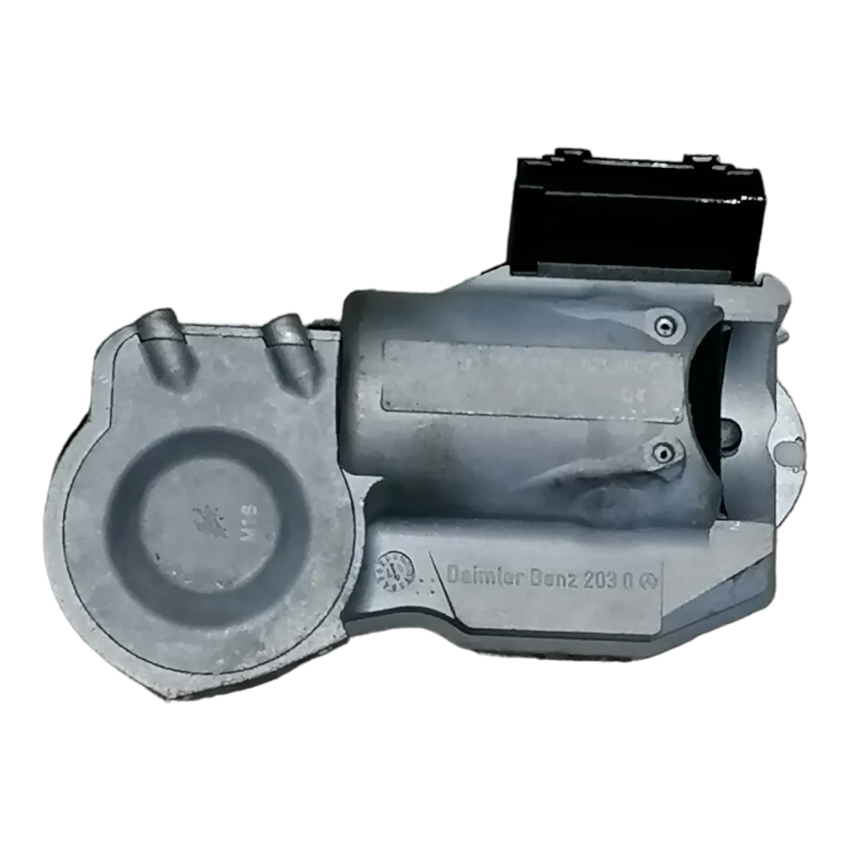 Mercedes-Benz   E-CLASS  W211  02-09  mehanizam zaključavanja volana   A0355457732