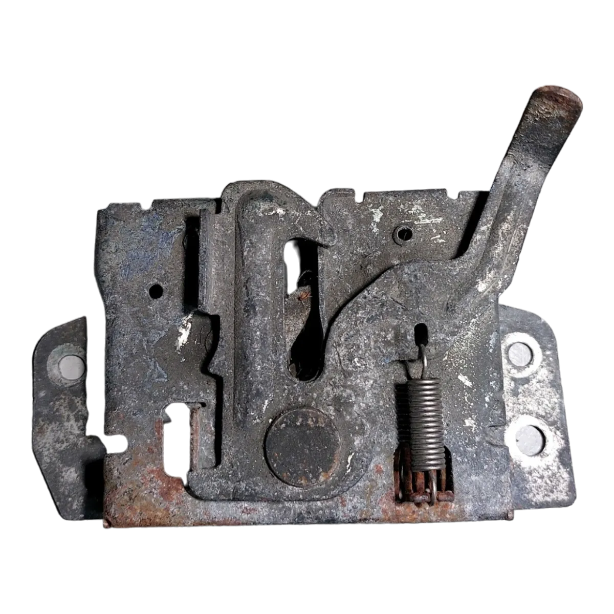 Citroen C-Crosser 07-12  brava prednje haube  7934 98