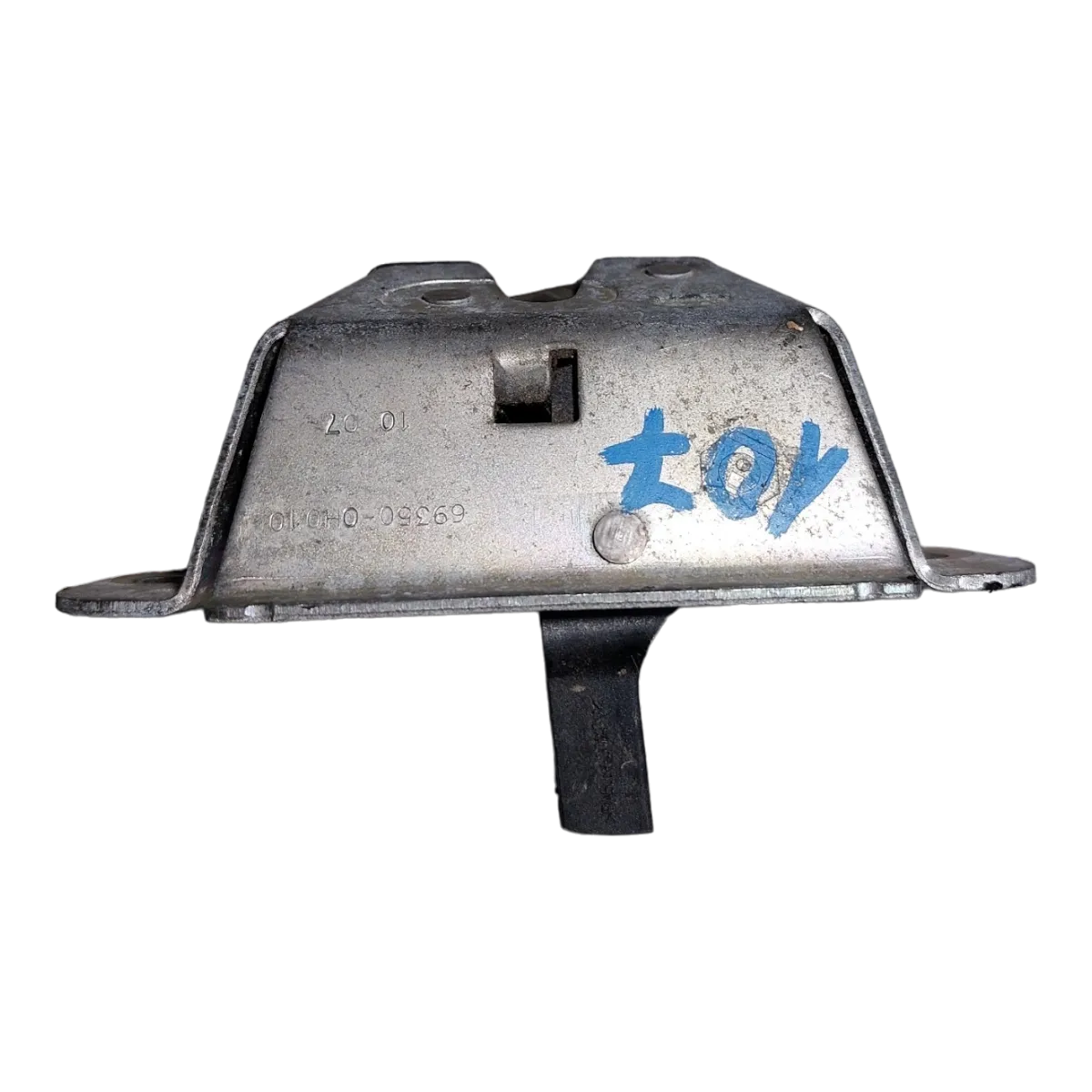 Peugeot 107  05-14  brava gepeka  693500H010