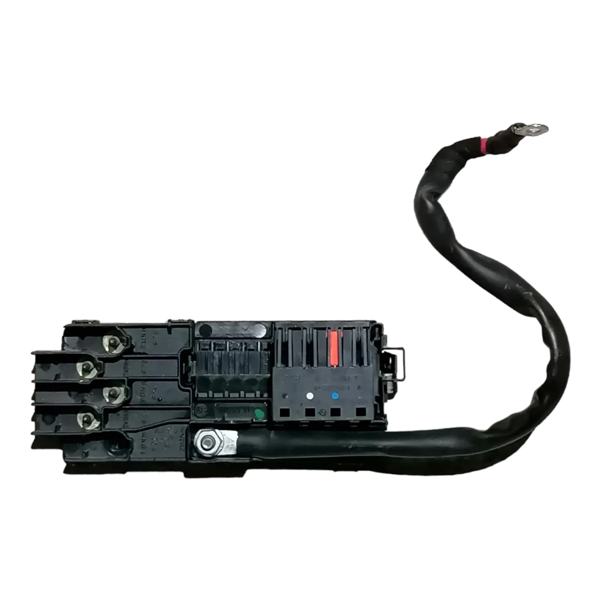 Mercedes-Benz   E-CLASS  W211  02-09  osigurač   2115452301  013948411  013948421