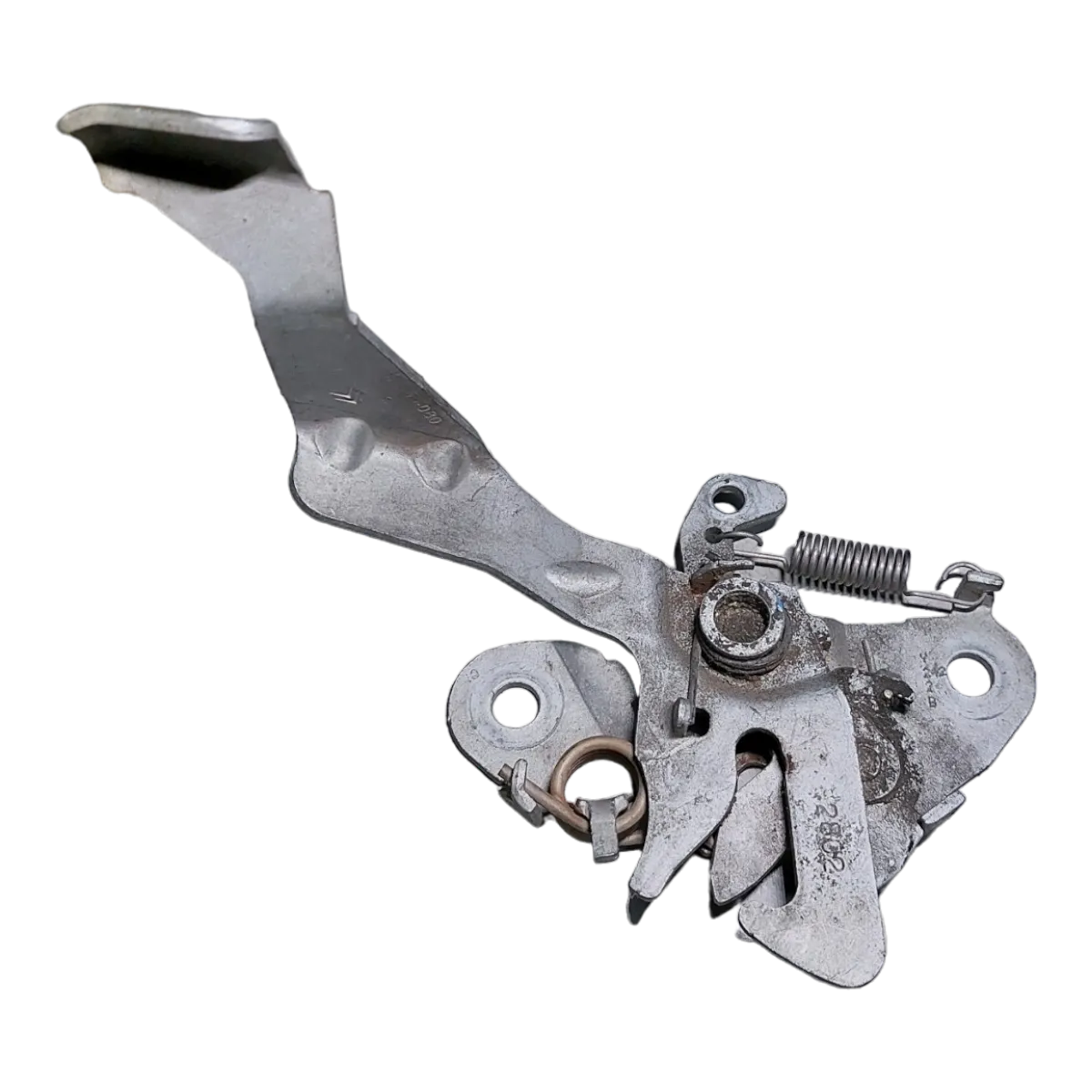 Citroen Xsara Picasso  99-11  brava  prednje  haube   793452