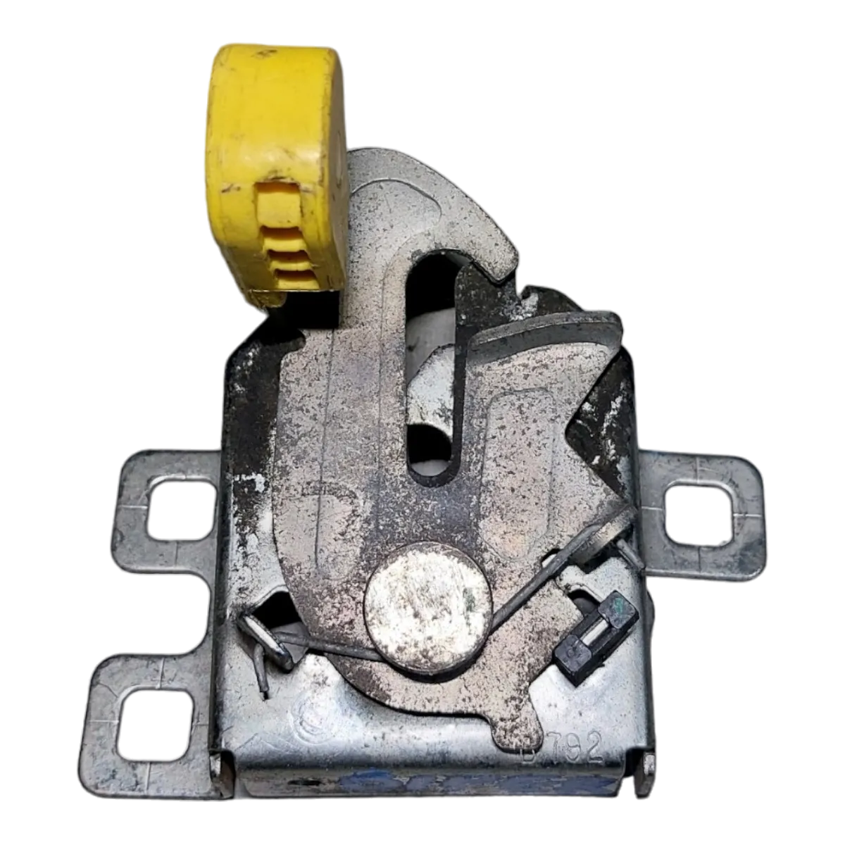 Peugeot Bipper  08-13  brava prednje haube   	  7912E4