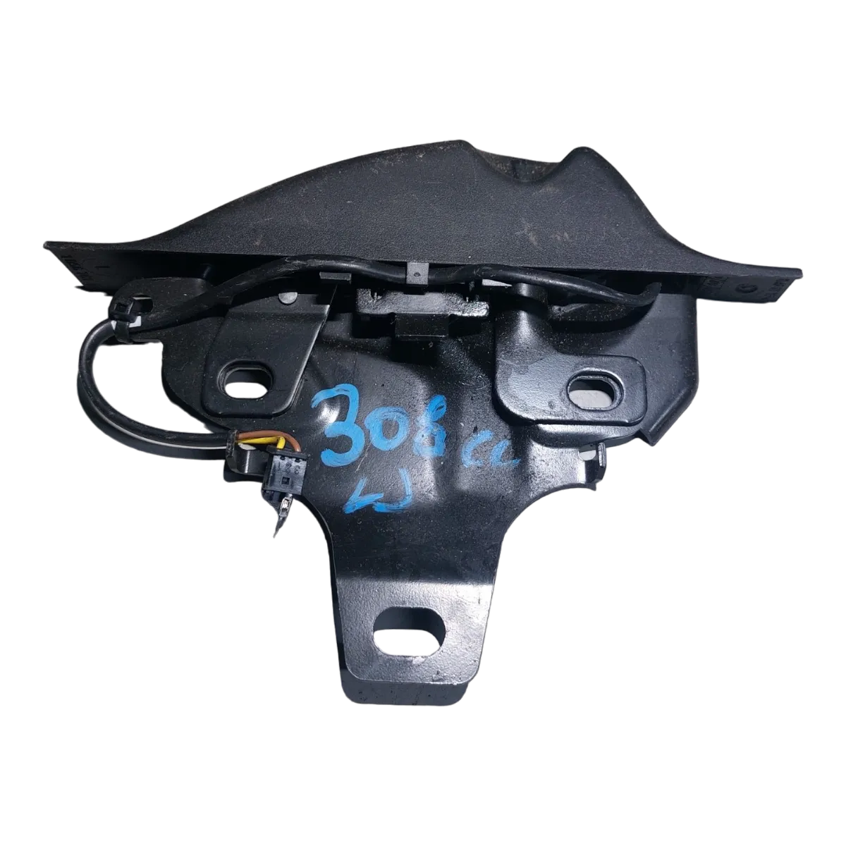 Peugeot 308 CC   09-15  brava krova lijeva   9683783277