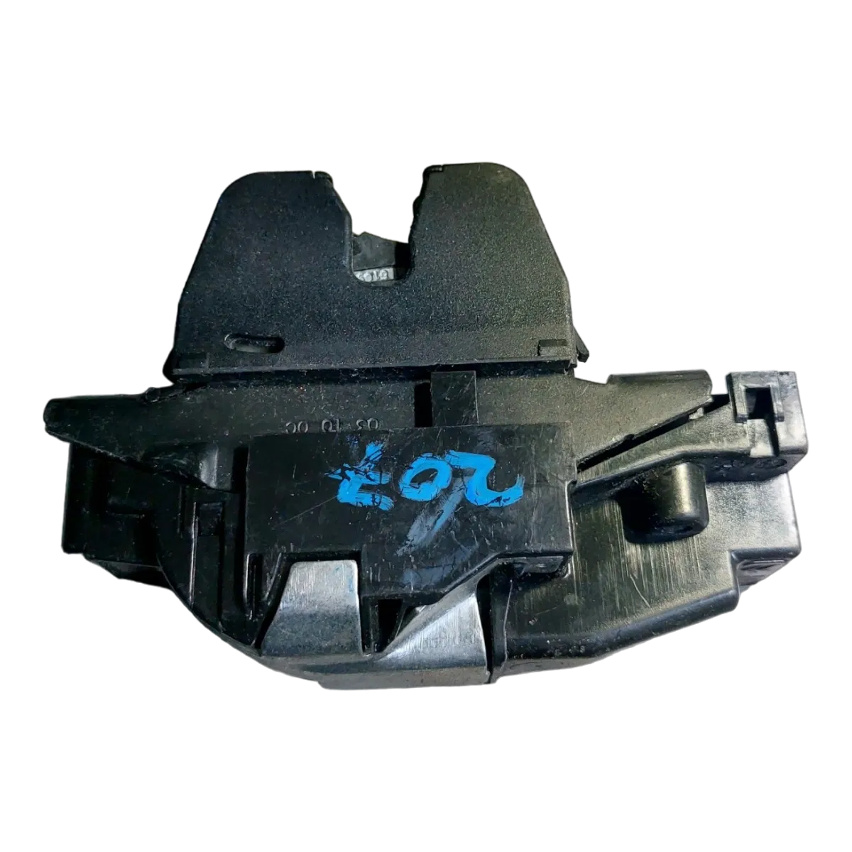 Peugeot 207  07-13   brava  gepeka   3-pina  9671153780
