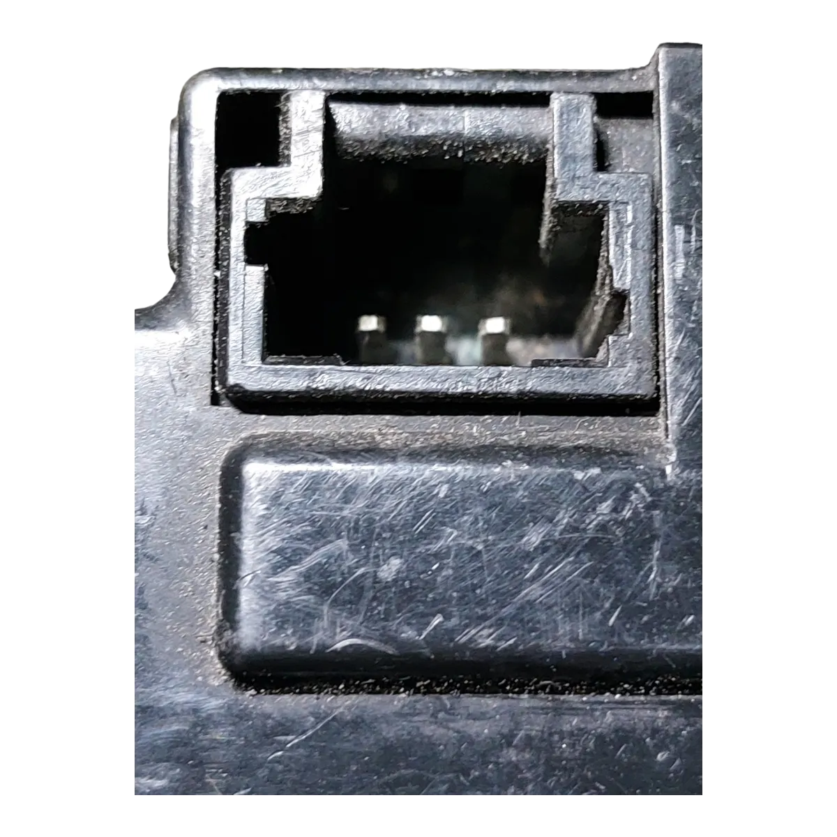 Peugeot 207  07-13   brava  gepeka   3-pina  9671153780