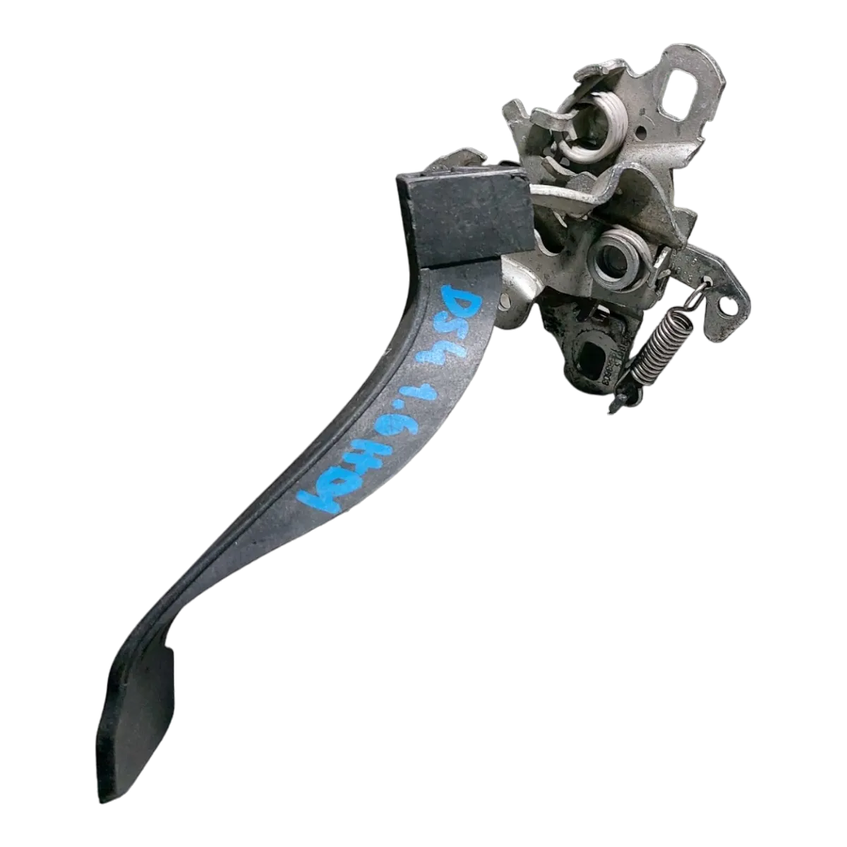 Citroen  DS4  11-15   brava prednje haube  9687598080