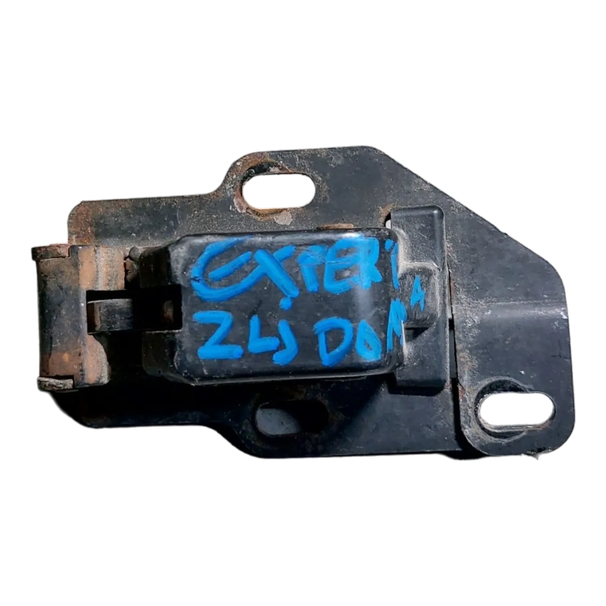 Peugeot Expert  07-16 brava gepeka lijeva   9137L3