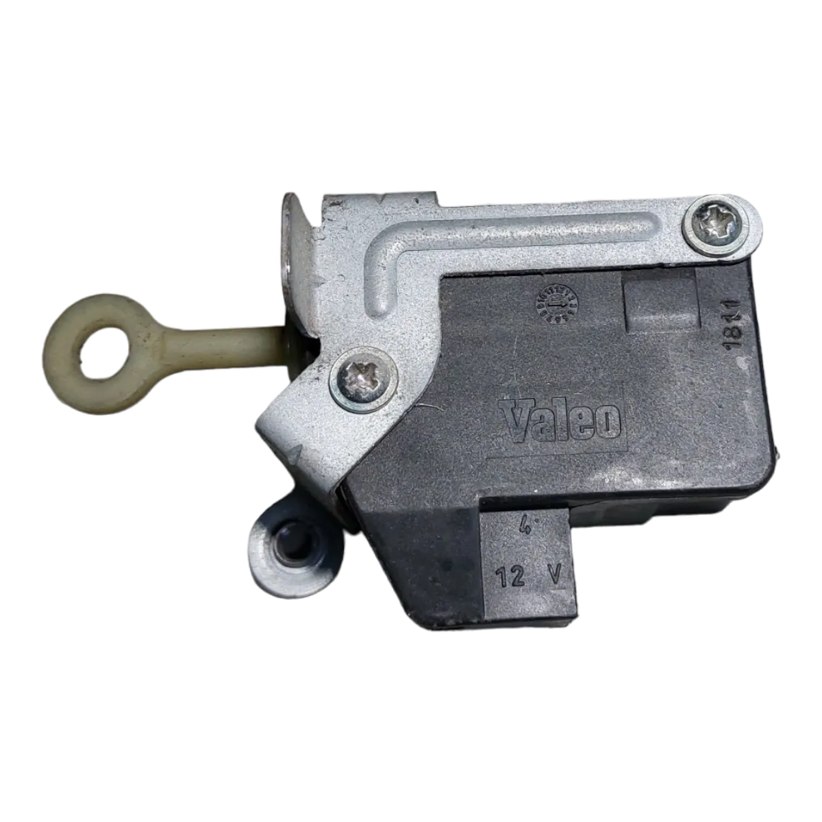 Citroen C1  05-14   brava gepeka -motorić    6615 28