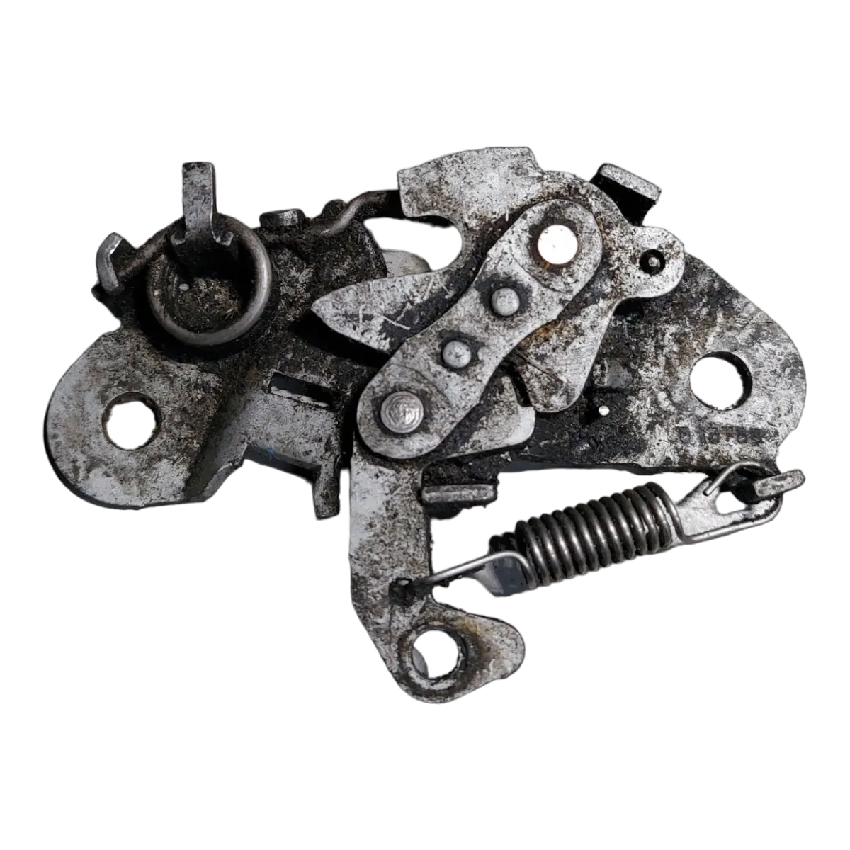 Peugeot 106  96-03 brava prednje haube  7934 46
