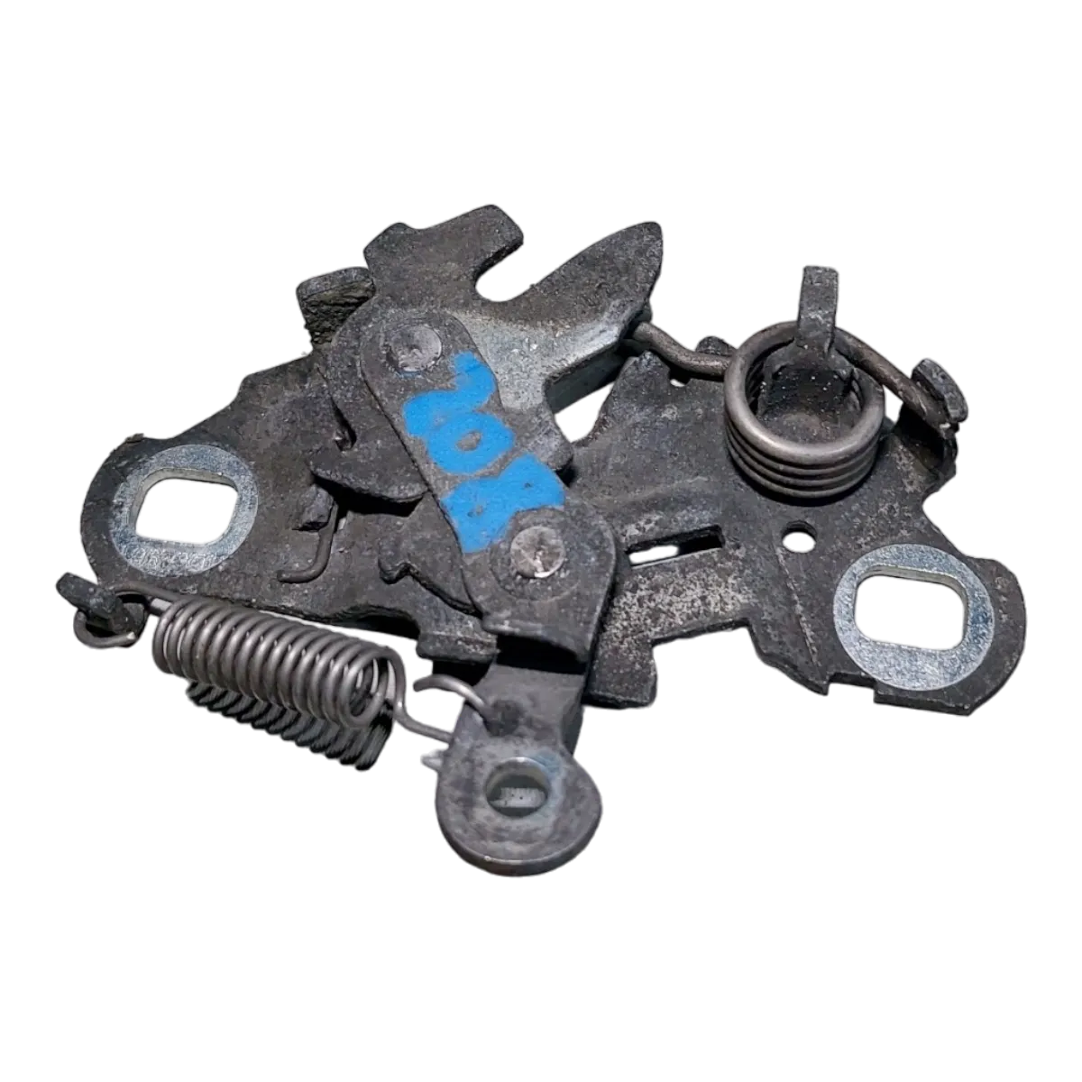 Peugeot 208  12-19  brava prednje haube   9673285680