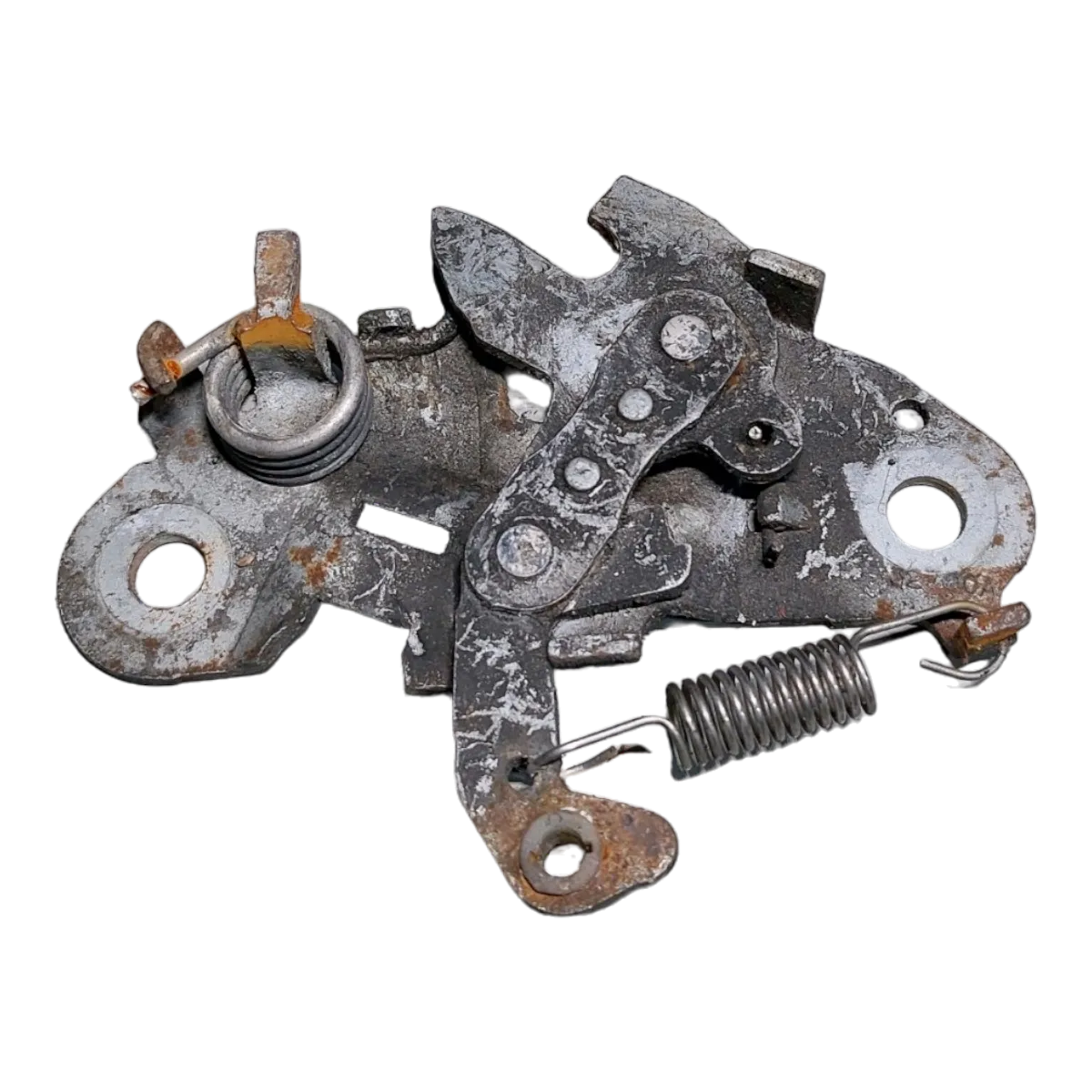 Peugeot 106  96-03 brava prednje haube  7934 46