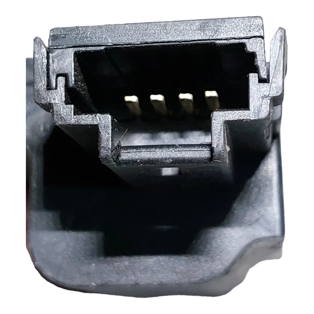 Peugeot 207 06-15  brava  zadnjag stakla  4-pina  9685328580