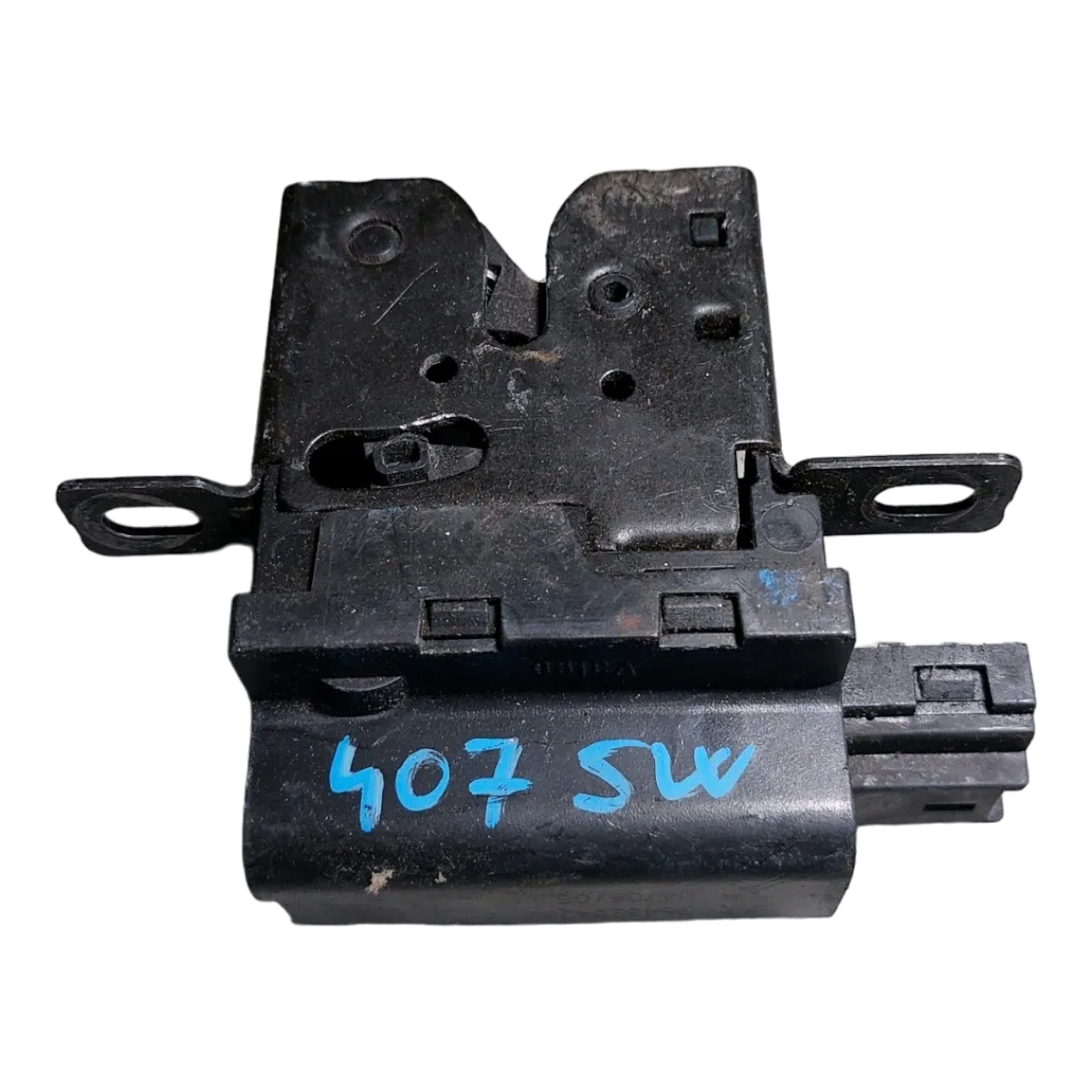 Peugeot 407 SW  06-10   brava zadnjeg stakla   4-pin 9648254780