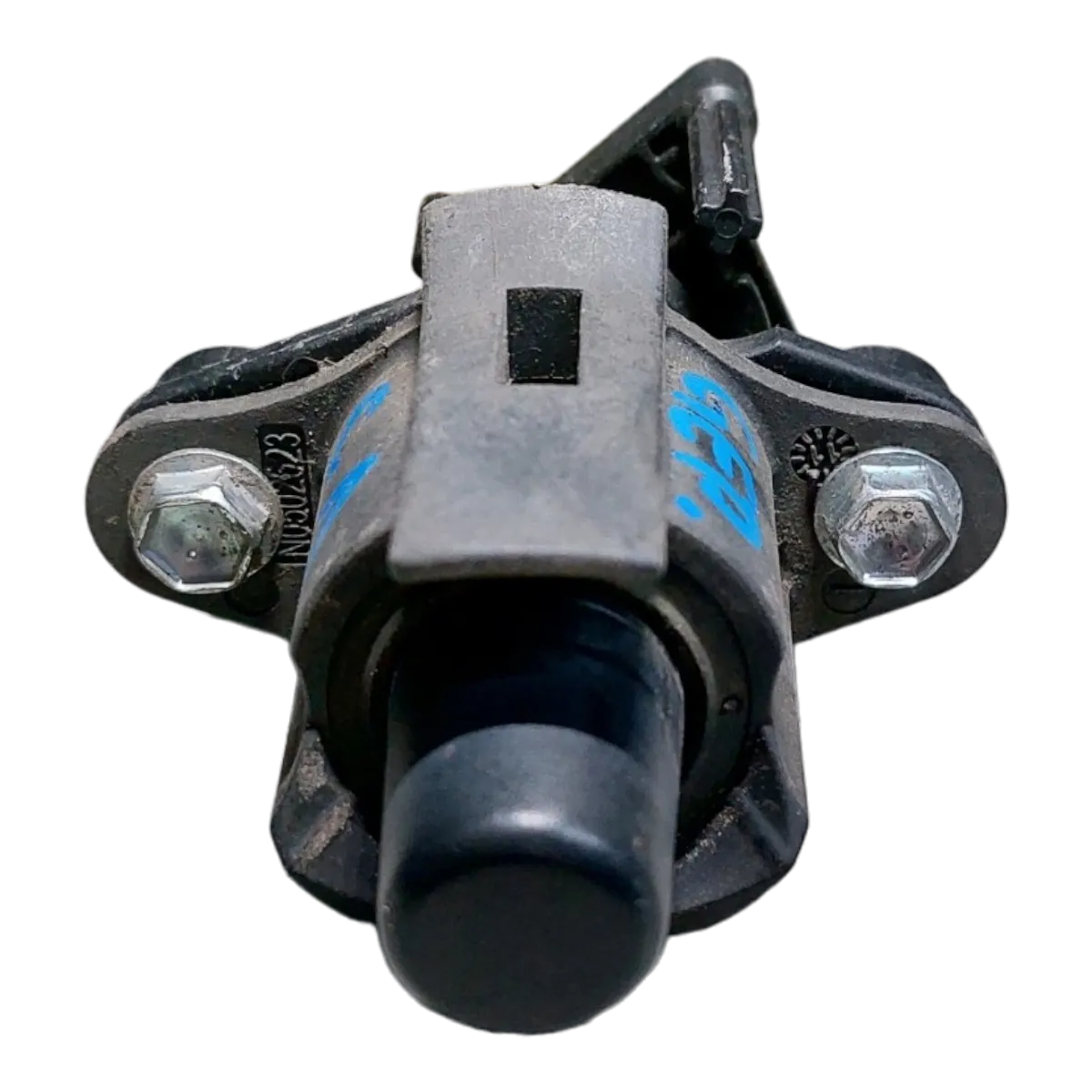 Citroen C1  05-14   brava gepeka  8726R6