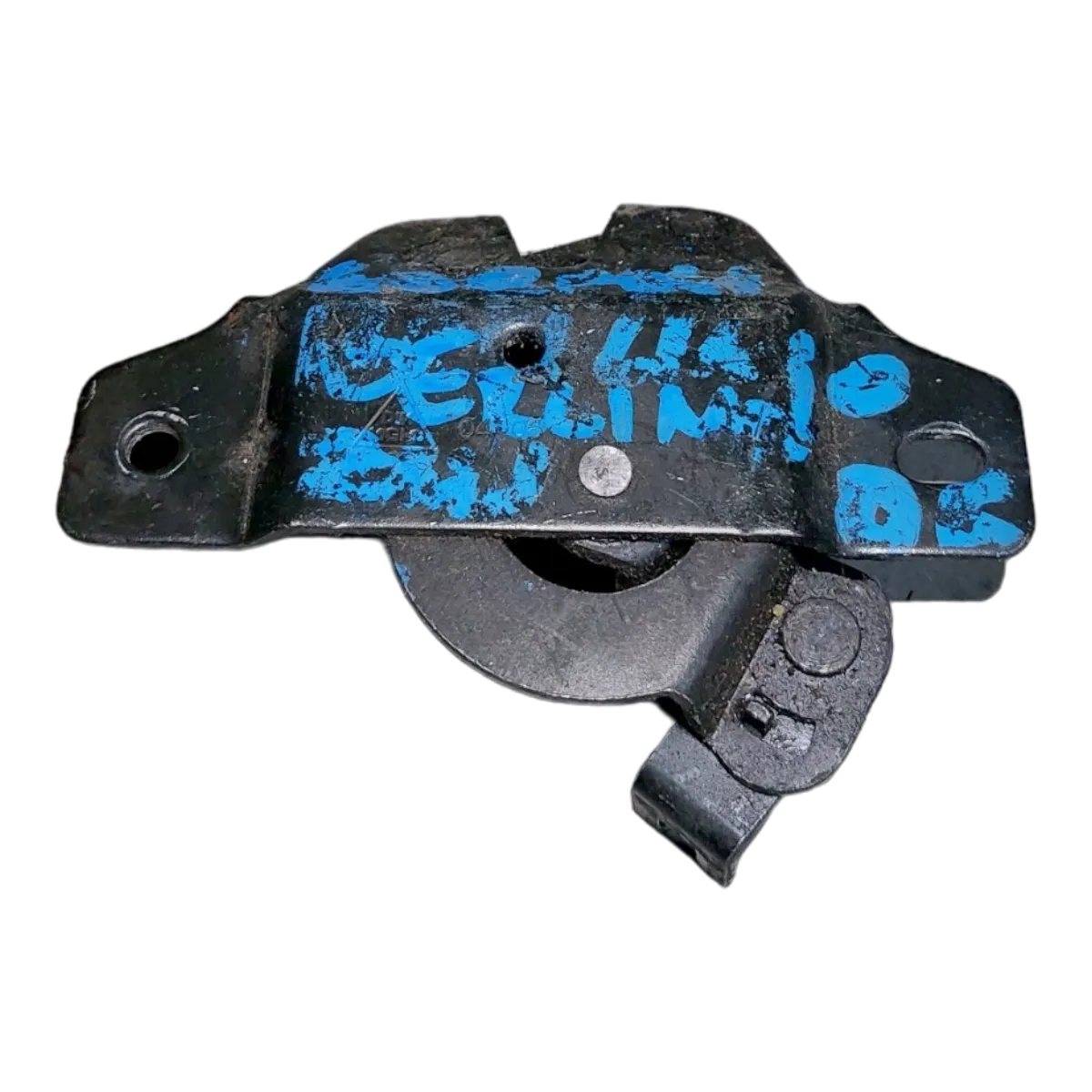 Citroen  Berlingo II   05-11  brava gepeka gornja  lijevo  8726C9