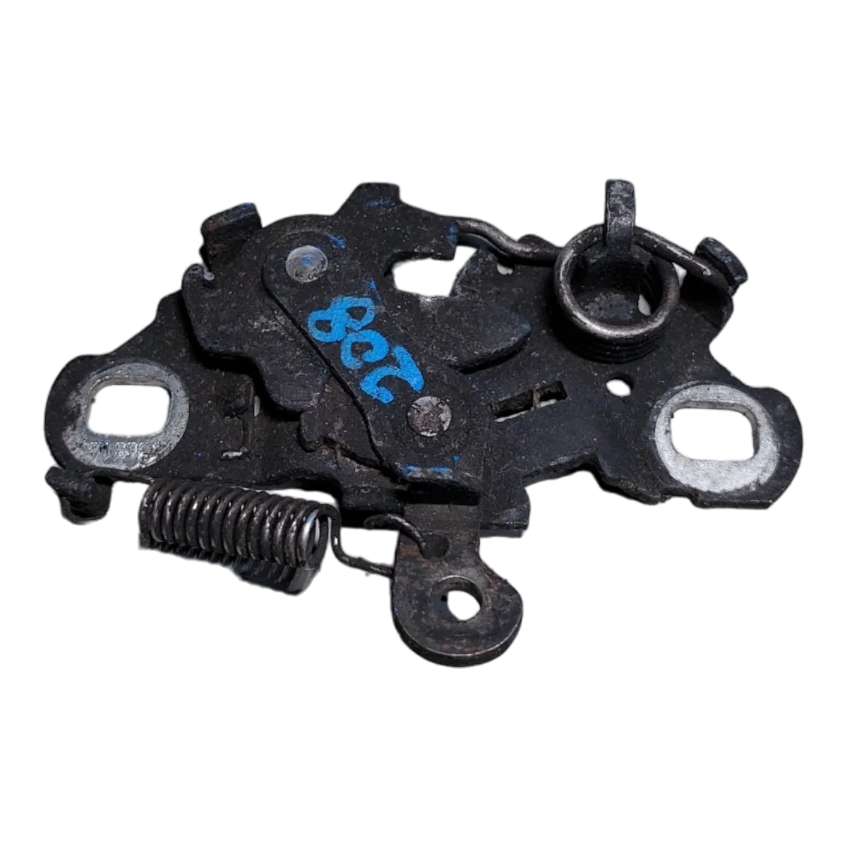Peugeot 208  12-19  brava prednje haube   9673285680