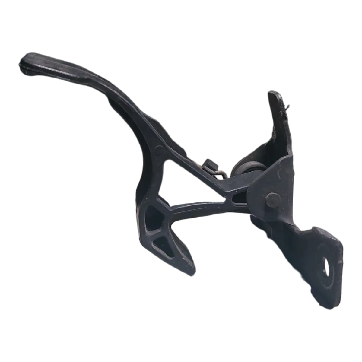 Peugeot 208   12-19  sigurnosna brava prednje haube  9673383380