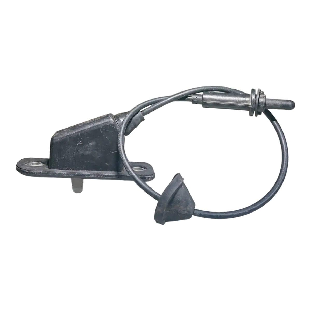 Citroen Berlingo III  08-18  brava poklopca goriva  9684048380