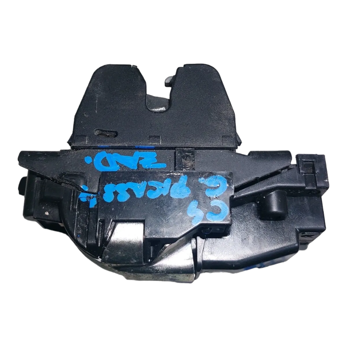 Citroen C4 Picasso  06-13   brava gepeka     3-pina   9671153780