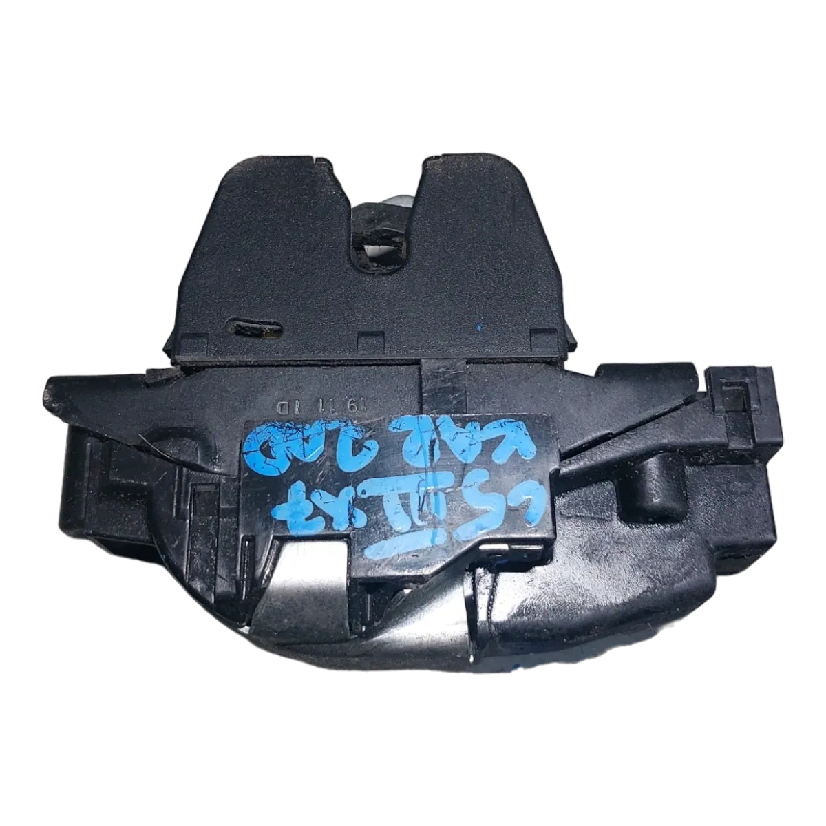 Citroen  C5 III  X7  08-   brava gepeka   9671153780