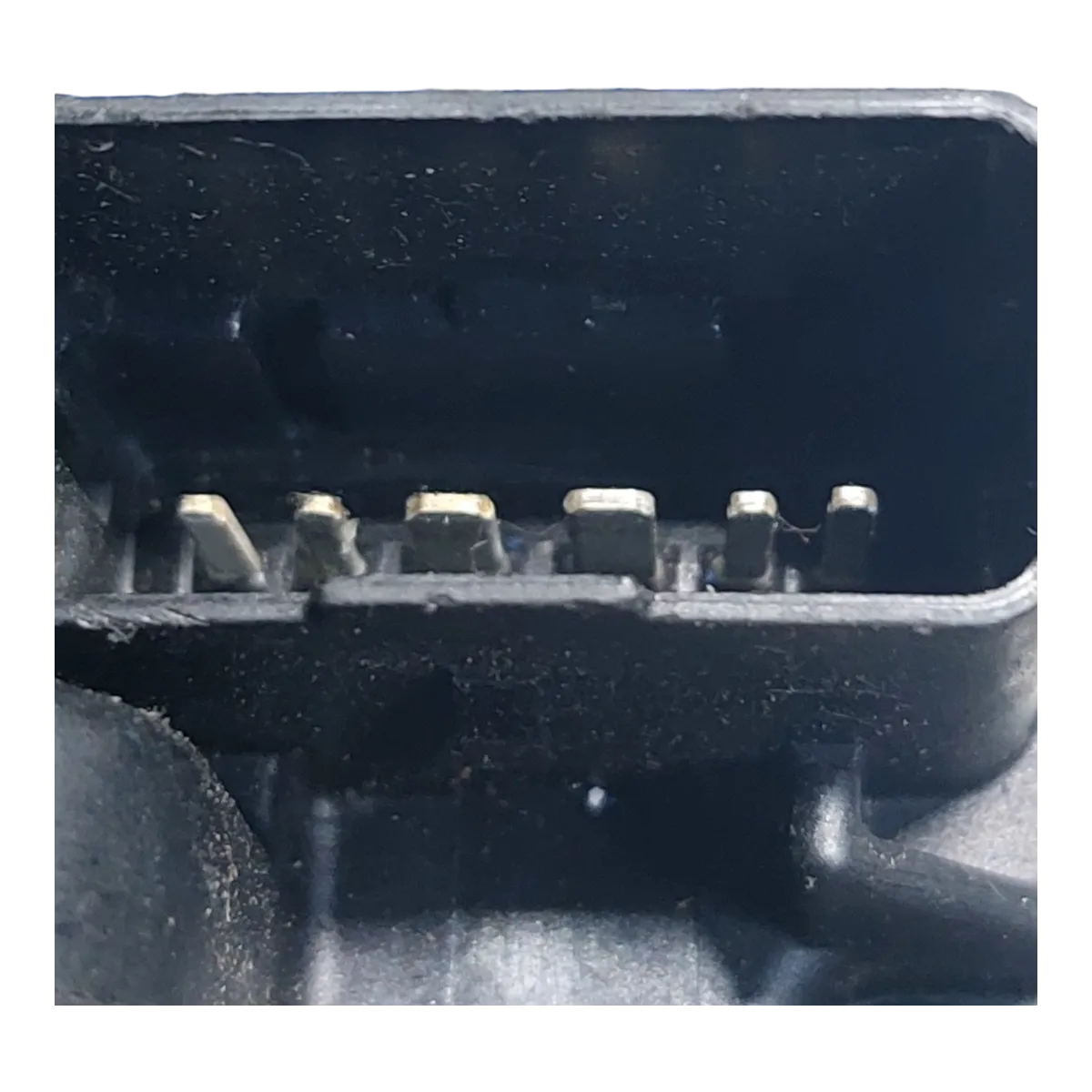 Renault Kangoo III   05--10  brava vrata zadnja lijeva   ZL   6-pinova   8200542396