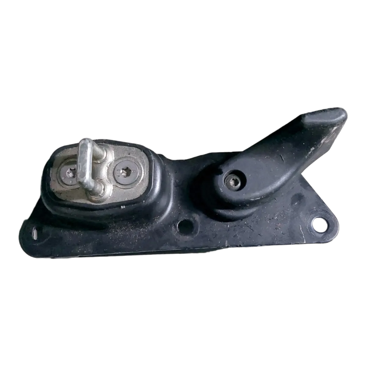 Peugeot Partner III  08-18  brava vrata gepeka desna 	  9832090680